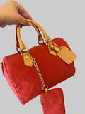 Bougie handbag