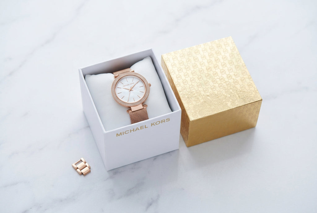 Michael Kors watch