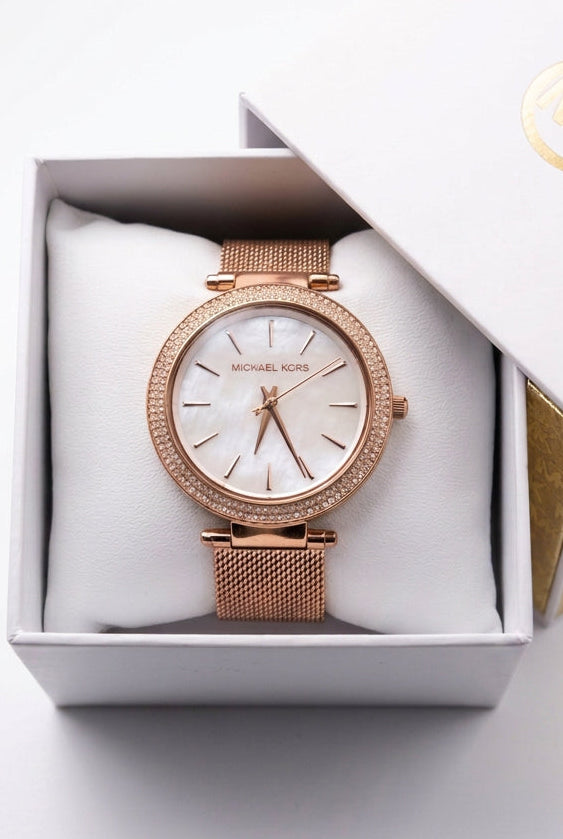 Michael Kors watch